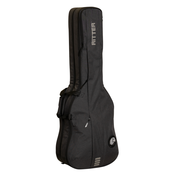 Ritter RGB4-DB-ANT Bern Double Bass Gigbag, Anthracite